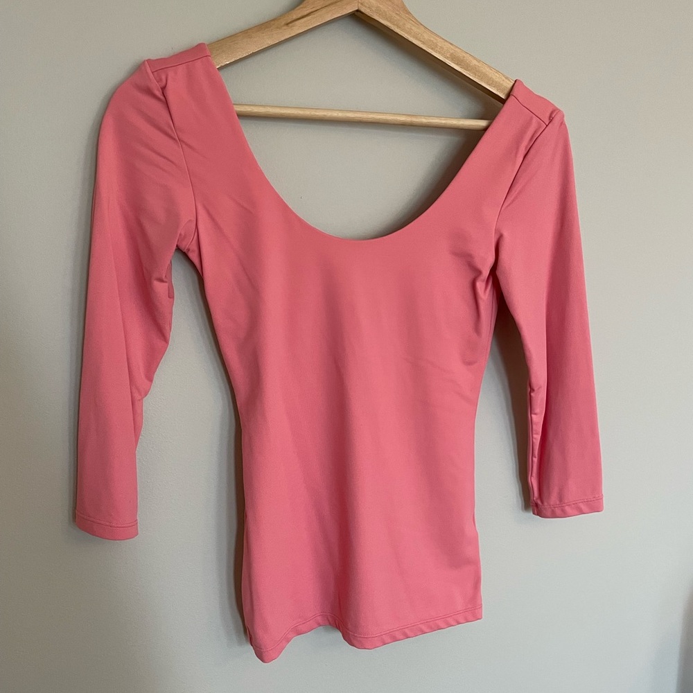 H&M blouse